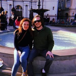 Meet your Posher, Blake